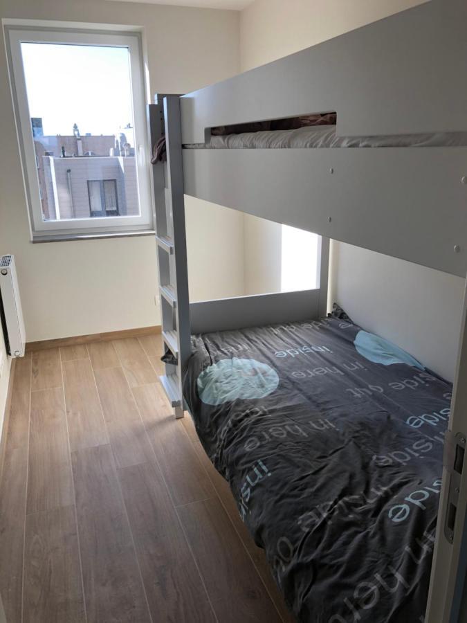 Falcon Beach Appartment 0401 دي بان المظهر الخارجي الصورة