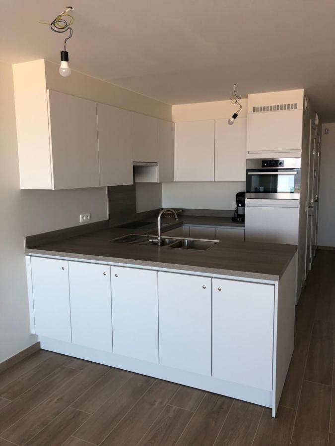 Falcon Beach Appartment 0401 دي بان المظهر الخارجي الصورة