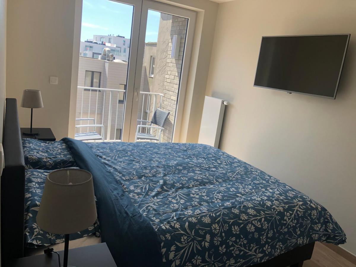 Falcon Beach Appartment 0401 دي بان المظهر الخارجي الصورة