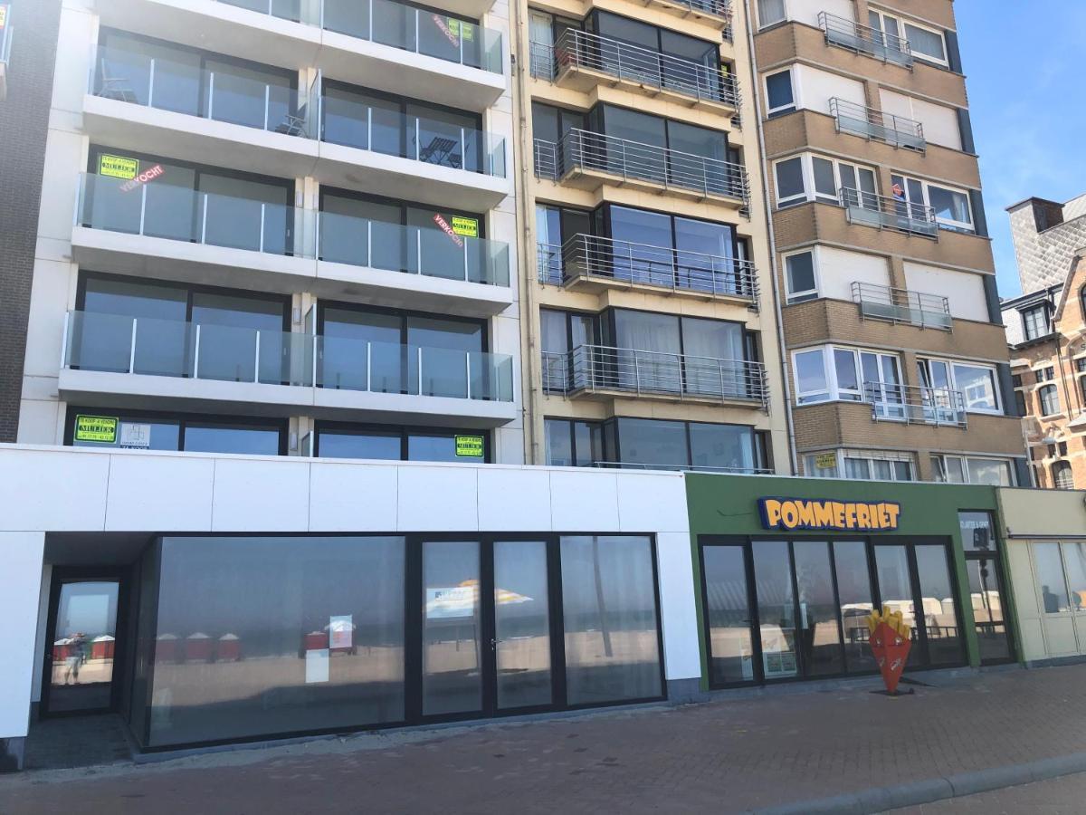 Falcon Beach Appartment 0401 دي بان المظهر الخارجي الصورة