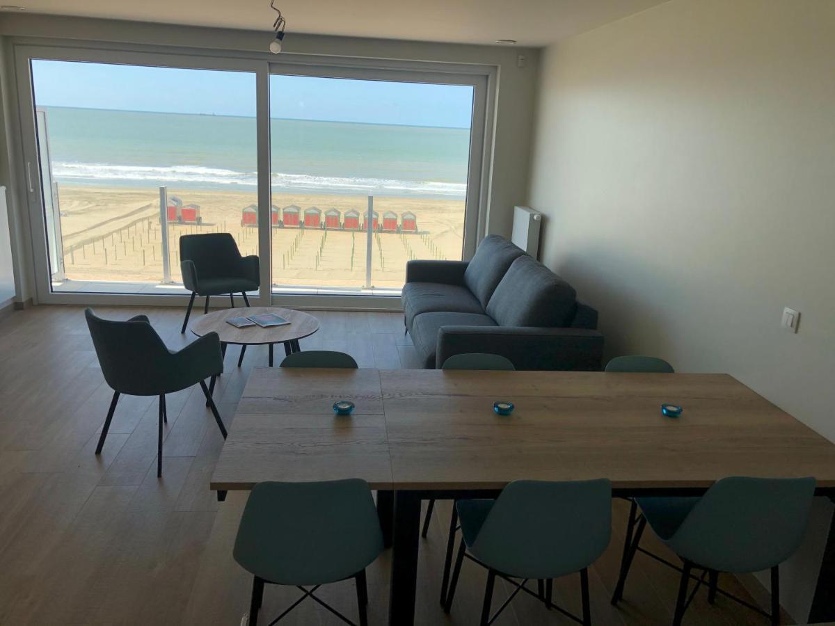 Falcon Beach Appartment 0401 دي بان المظهر الخارجي الصورة