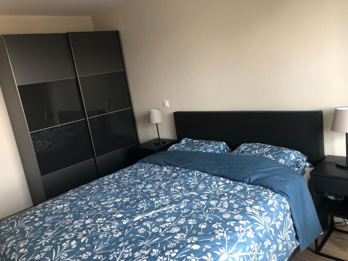 Falcon Beach Appartment 0401 دي بان المظهر الخارجي الصورة
