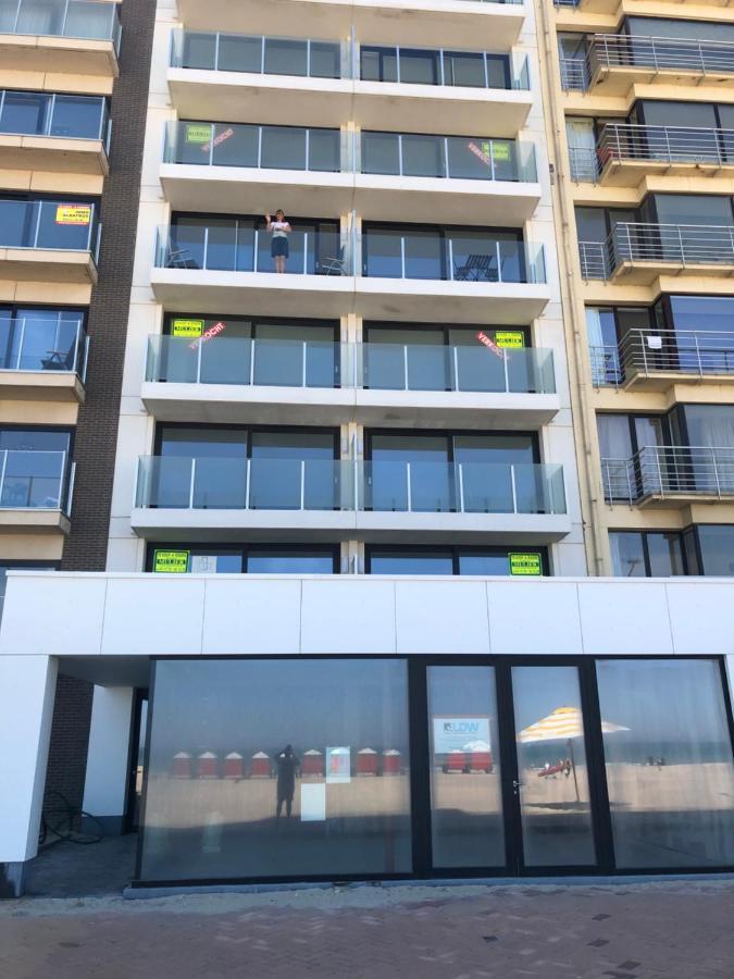 Falcon Beach Appartment 0401 دي بان المظهر الخارجي الصورة