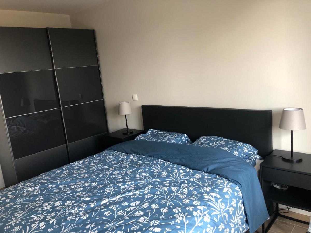 Falcon Beach Appartment 0401 دي بان المظهر الخارجي الصورة